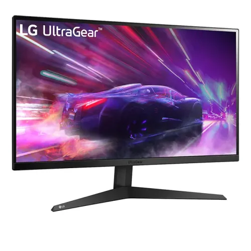 LG 27inch UltraGear Full HD (1920 x 1080) 1ms 165Hz Gaming  Monitor with AMD FreeSync™ Premium