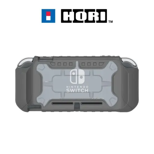 HORI Hybrid System Armor NS Lite  - Gray