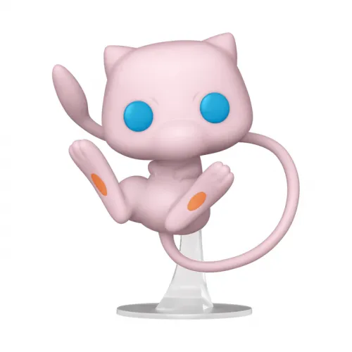Funko Pop: Pokemon- Mew