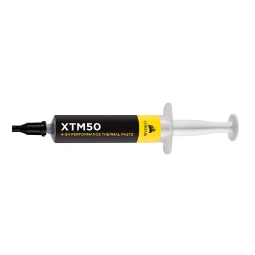 CORSAIR XTM50 High Performance Thermal Paste Kit