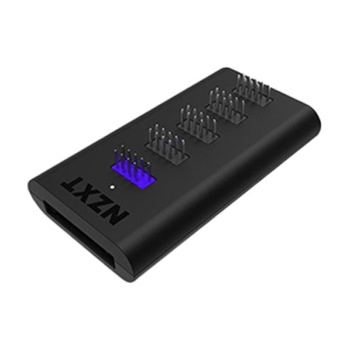 NZXT AC-IUSBH-M3 Internal USB Hub (Gen 3)