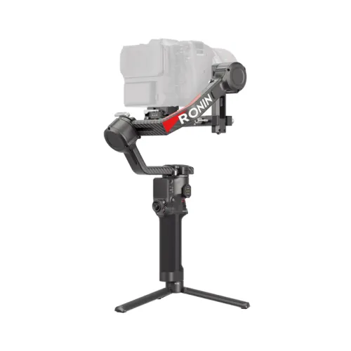 Dji Rs 4 Pro Gimbal Stabilizer