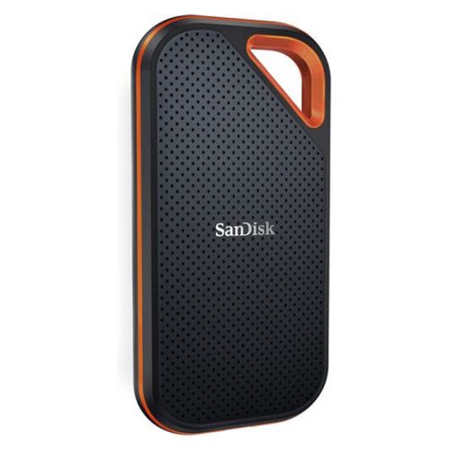SanDisk Extreme PRO 1TB Portable SSD