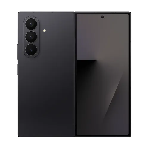Samsung Galaxy Z Fold7 12GB RAM 512GB - Jetblack