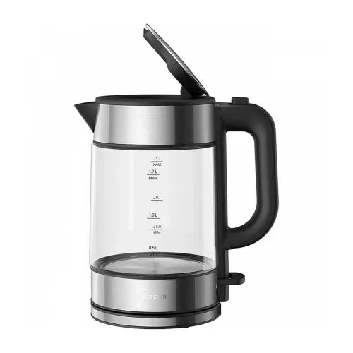 Xiaomi Glass Electric Kettle 1.7L Capacity