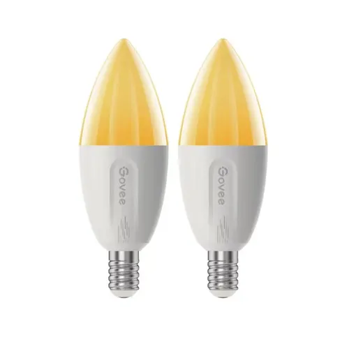 Govee Smart Light Bulb E14