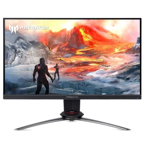 Acer Predator XB253Q Gxbmiiprzx 24.5" FHD (1920 x 1080) 240HZ 0.5MS IPS Gaming Monitor