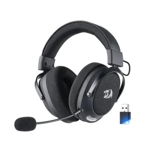 Redragon ARROW PRO H858 3-Mode Wireless Gaming Headset