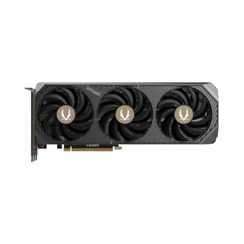 Zotac Gaming Geforce Rtx 5080 16gb Solid Core Graphic Card