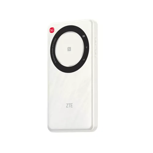 ZTE U30 Air 5G Router - White