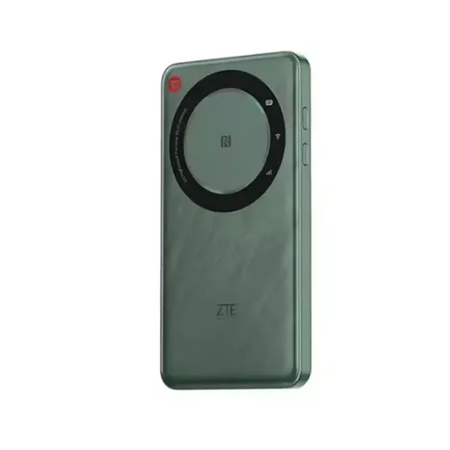 ZTE U30 Air 5G Router - Green
