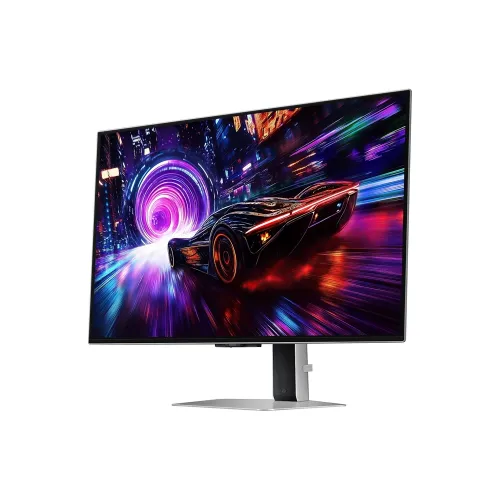 Samsung 32" Odyssey Oled G8 G81sf 4k 240hz, 0.03 Ms Gaming Monitor