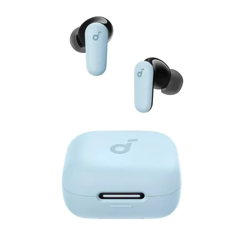 Soundcore R50i Nc By Anker Noise Cancelling In Ear Earbuds - Blue