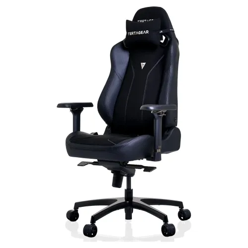 VERTAGEAR SL5800 Gaming Chair - Carbon Black