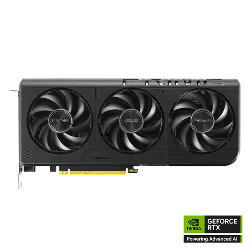 ASUS PRIME GeForce RTX™ 5060 8GB GDDR7 OC Edition Graphics Card