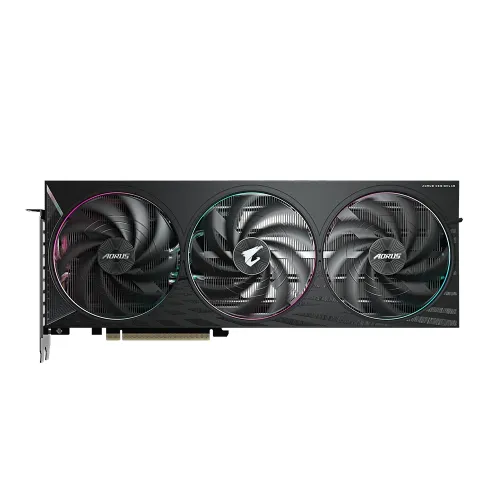 GIGABYTE AORUS GeForce RTX 5060 8Gb ELITE Graphics Card