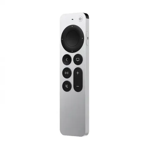 Apple TV Siri Remote 3rd generation - White
