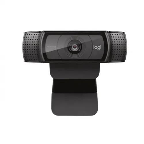 Logitech C920 HD PRO WEBCAM