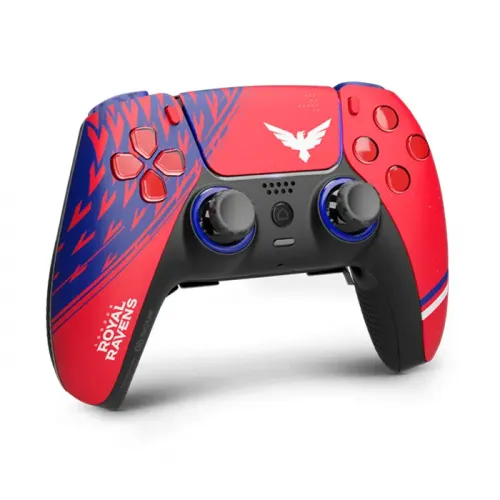 PS5: Scuf Reflex FPS Wireless Performance Controller -  London Royal Ravens