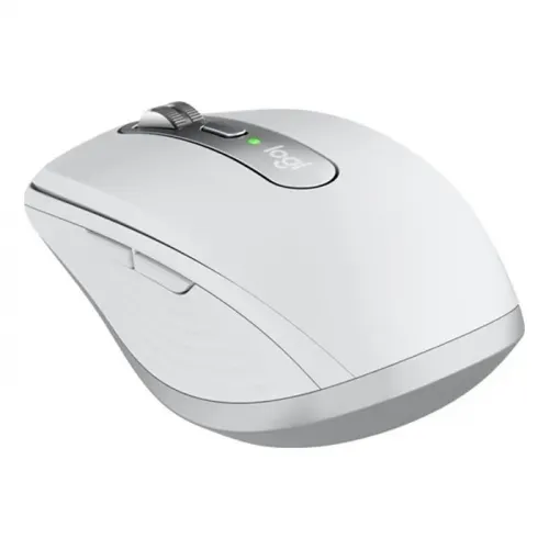 Logitech MX Anywhere 3 Mouse - Grey