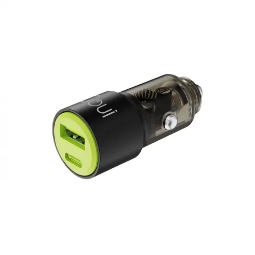 Goui Gear Pd Car Charger 2usb 65w