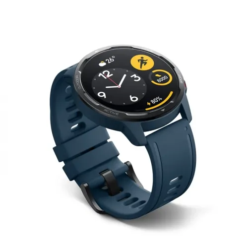 Mi Xiaomi S1 Active Smartband - Ocean Blue