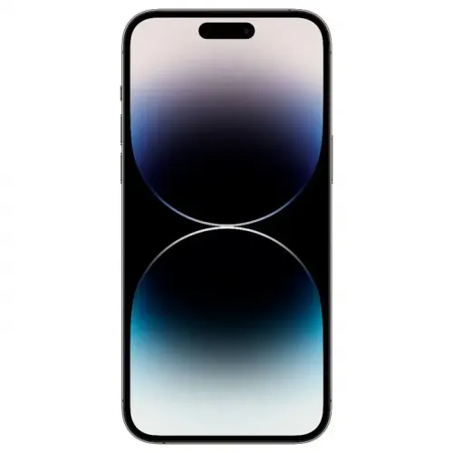 Apple iPhone 14 Pro Max 256GB -  Space Black