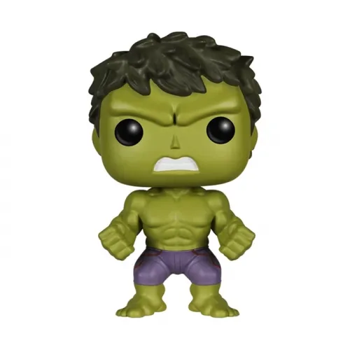 Funko "Pop! Marvel: Avengers 2 - Hulk