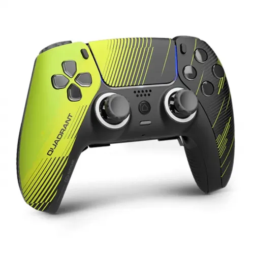 PS5: Scuf Reflex FPS Wireless Performance Controller - Quadrant