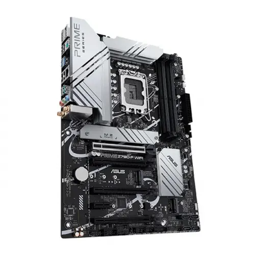 ASUS PRIME Z790-P WIFI DDR5 ATX Motherboard