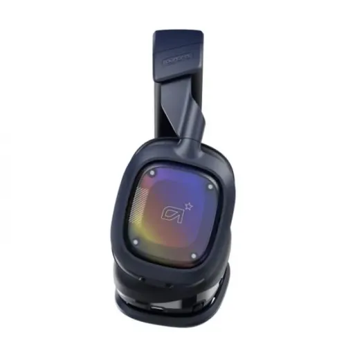 PS5 : Astro A30 Wireless Headset - Navy/Red