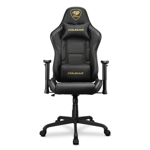 Cougar Armor Elite Gaming Chair - Royal