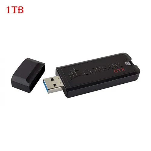 Corsair Flash Voyager Gtx 1tb Usb 3.1 Premium Flash Drive - 1tb