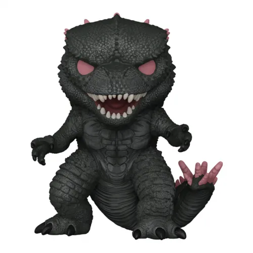 Funko Pop 6″: Godzilla X Kong- The New Empire Godzilla
