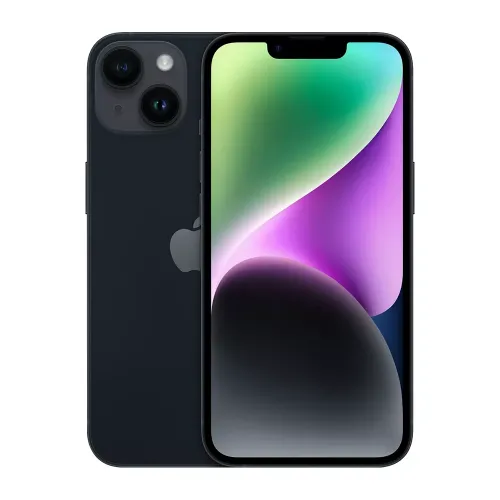 Apple Iphone 14 Plus 6.7-inch 512gb 5g - Midnight
