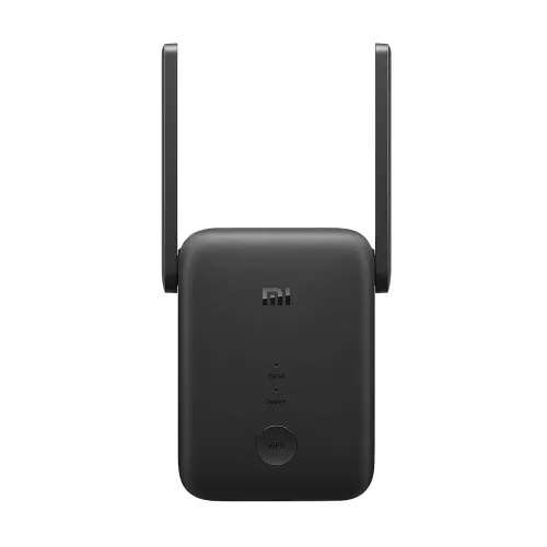 Xiaomi Mi Wifi Range Extender Ac1200 - Black