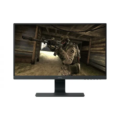 Benq Gw2480 24 Inch 60hz Eye-care Ips Monitor GW2480