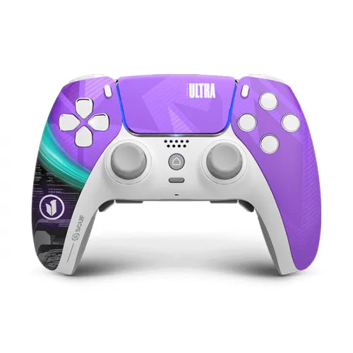Scuf Reflex Fps Wireless Performance Controller For Ps5 - Cdl Toronto Ultra 2024