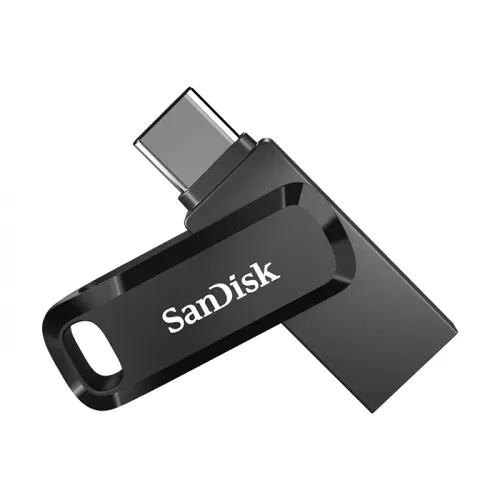 Sandisk Ultra Dual Drive Go USB Type-C 512gb