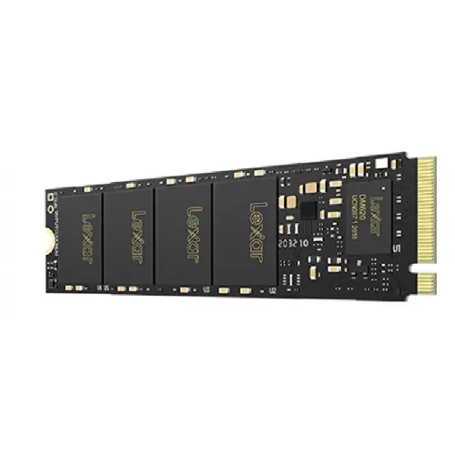 Lexar Nm620 1tb M.2 2280 Nvme Ssd / Pcie Gen3x4 - 1tb