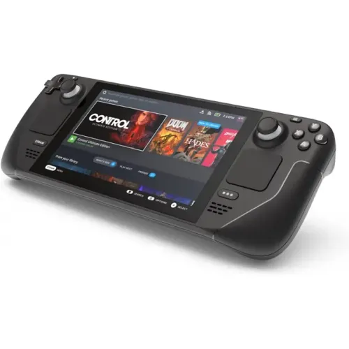Valve  Steam Deck - 512GB Handheld Console