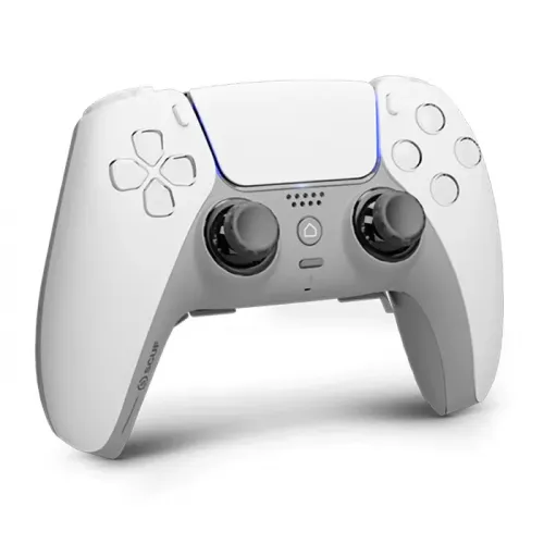 Scuf reflex wireless performance controller for Ps5 - White