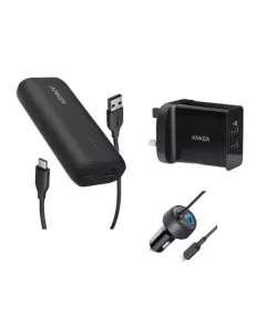 Anker Never Lose Power in Ramadan Bundle