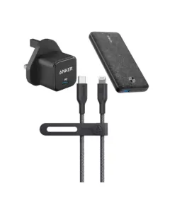 Anker Power Up Your Ramadan Bundle