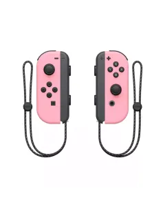 Joy-con™ (L)/(R) For Nintendo Switch - Pastel Pink