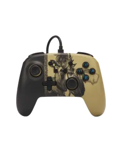 PowerA - Enhanced Wired Controller for Nintendo Switch - Ancient Archer