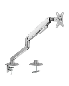 Twisted Minds Single Monitor Economical Spring-assisted Monitor Arm 17" To 32“ (Tm-63-c06)