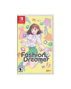 Fashion Dreamer For Nintendo Switch - R1