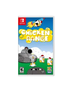 Chicken Range For Nintendo Switch - R1