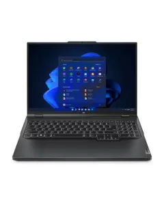 Lenovo Legion Pro 5 16irx8 I9-13900hx 16gb 1tb Ssd Nvidia Geforce Rtx 4070 8gb 16" Wqxga 165 Hz Gaming Laptop Win 11 Home - Onyx Grey